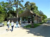 01 Compton Verney Entrance