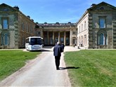 04 Main House Entrance