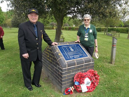 Submariners Memorial