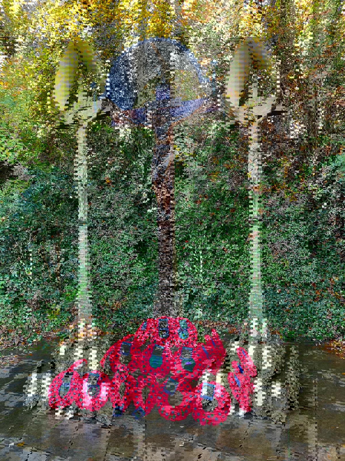 2019 Albrighton Memorial