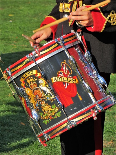 Snare Drum