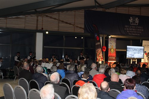 Festival Of Remembrance 42