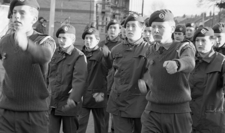 Halstead Royal British Legion Branch