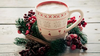 RBL Christmas events