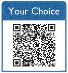 Donate by Revolut -Your Choice