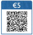 Donate by Revolut