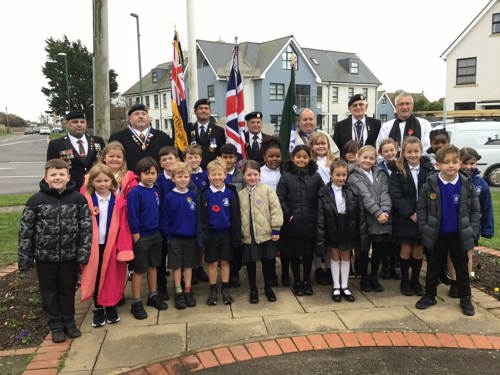 Armisttas Day 2025