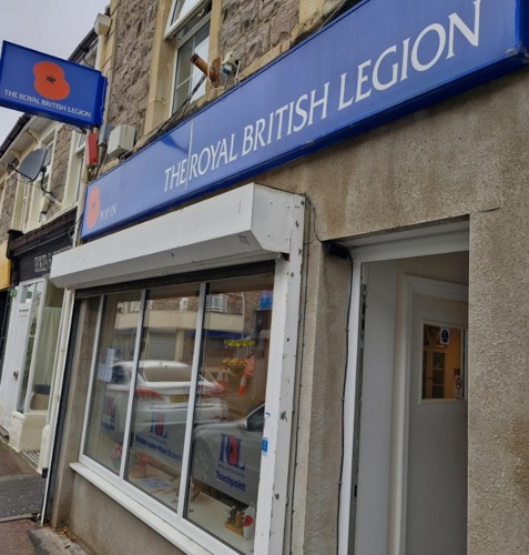 Outside Screenshot 2025