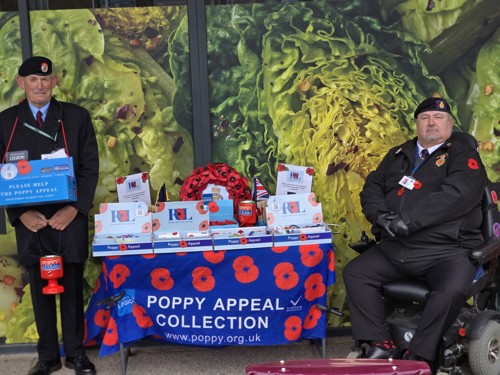 Poppy Appeal