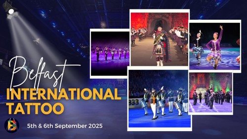 Belfast International Tattoo
