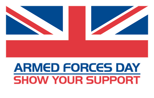 Armed Forces Day